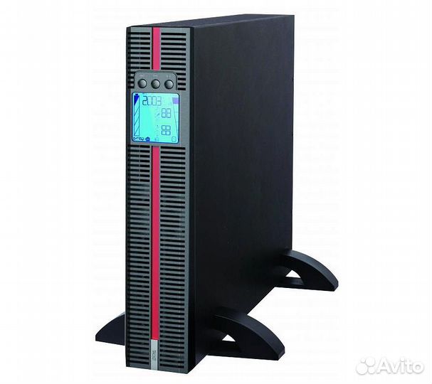 Ибп Powercom Powercom macan 1500VA MRT-1500