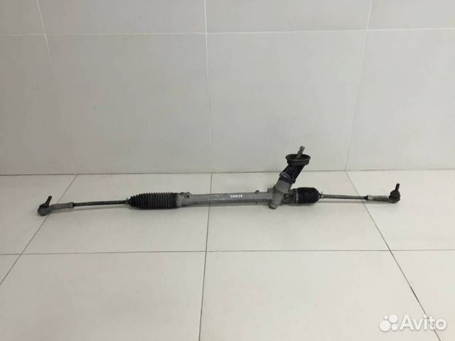 Рейка рулевая Skoda Rapid 2012-2020