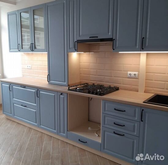Кухни от производителя