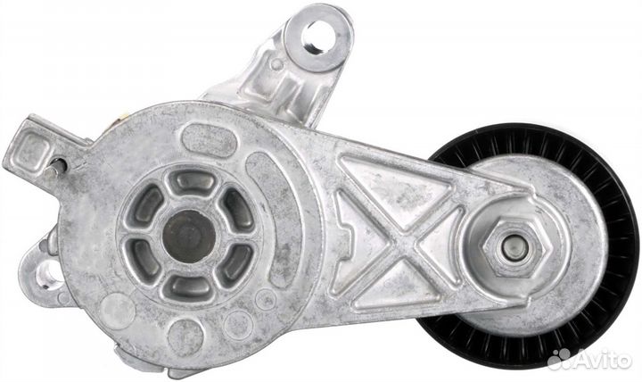 Натяжитель ремня приводного VAG 1.8D/2.0D 03