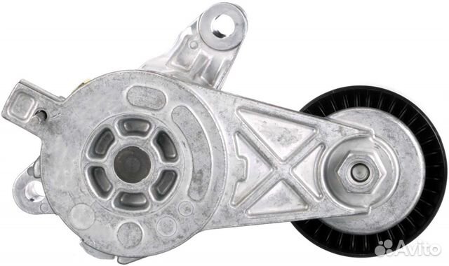 Натяжитель ремня приводного VAG 1.8D/2.0D 03