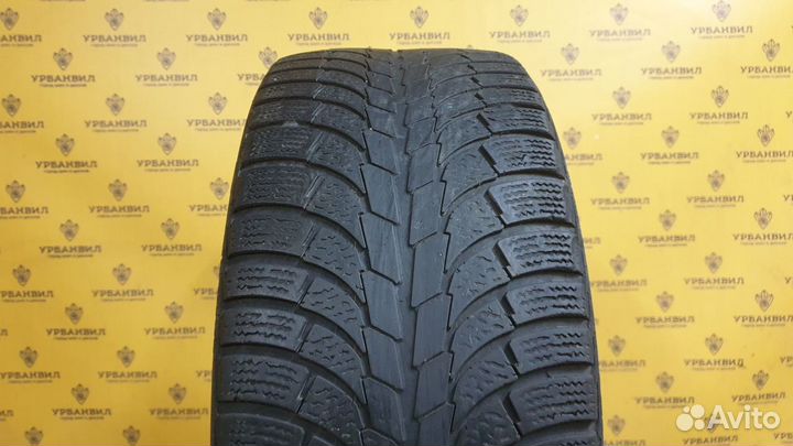 Gislaved Soft Frost 3 225/40 R18 92T