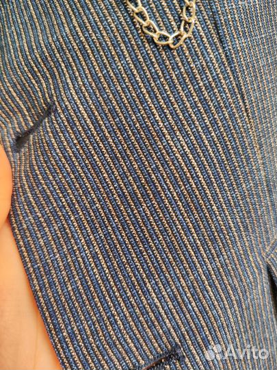 Костюм 3-ка для мальчика 116- 122р