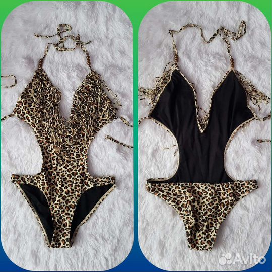 Слитные купальники для миниатюрных девушек 40XS