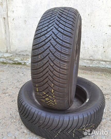 Kleber Quadraxer 2 195/65 R15 91H