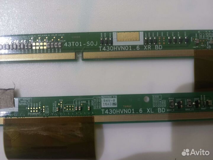T430HVN0 1.6