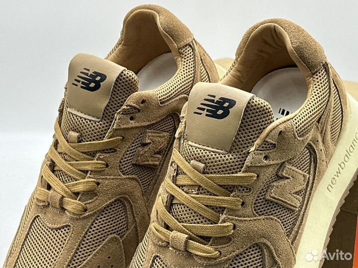 Кроссовки New Balance