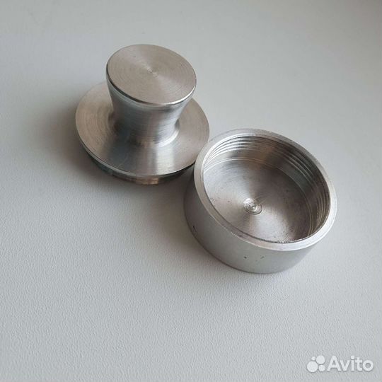 Оснастка для печати, алюминий