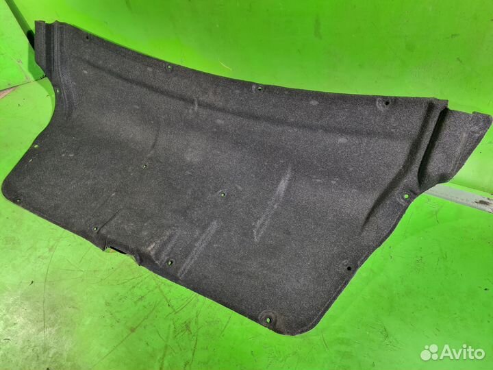 Обшивка крышки багажника Chevrolet Lacetti 2010