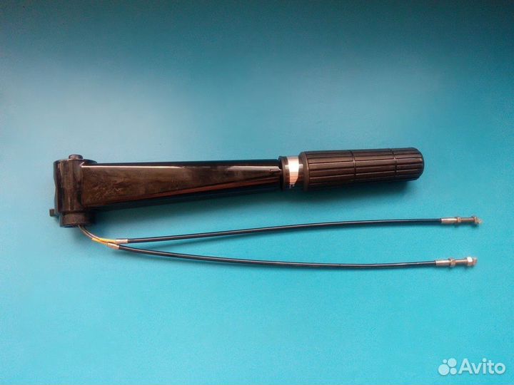 Румпель Tohatsu (Тохатсу) 9.9-18 л.с 2 такта