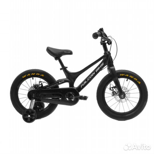 Велосипед Falcon Bike Mild 16 (2024) NEW