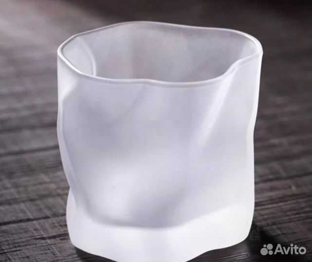 Набор бокалов для виски 