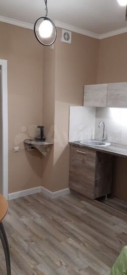 1-к. квартира, 32 м², 6/12 эт.