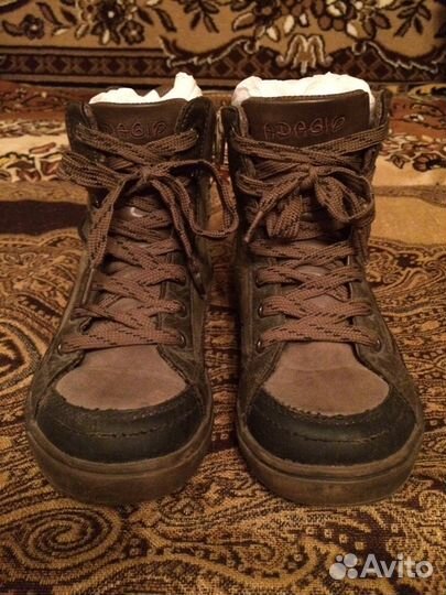 Ботиночки 33 р