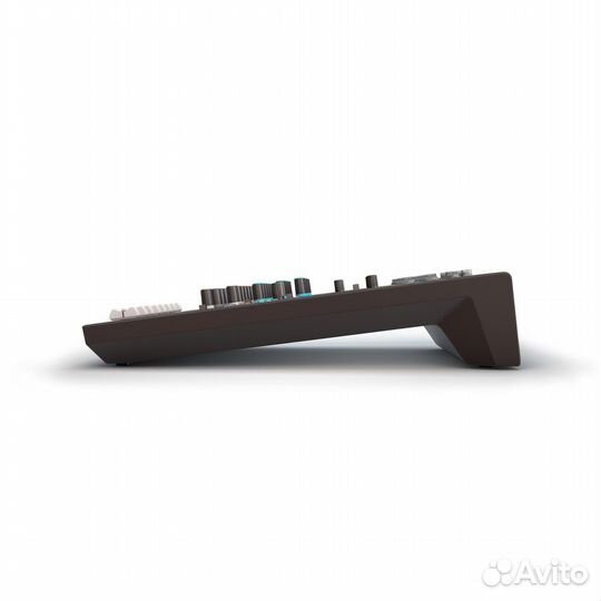 Аналоговый микшер LD Systems vibz 8 DC