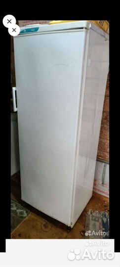 Морозильная камера с гарантией