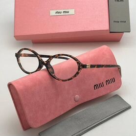 Очки женские Miu Miu