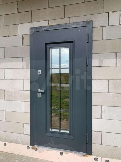 Дом 90,5 м² на участке 8,9 сот.