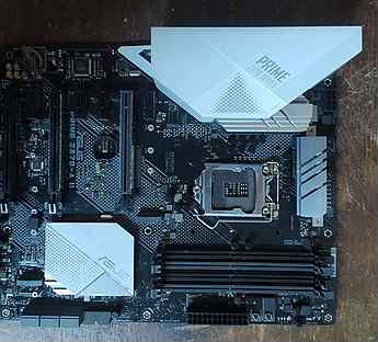 Материнская плата lga 1151 v2