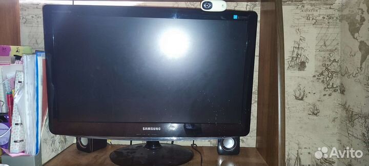 Настольный пк