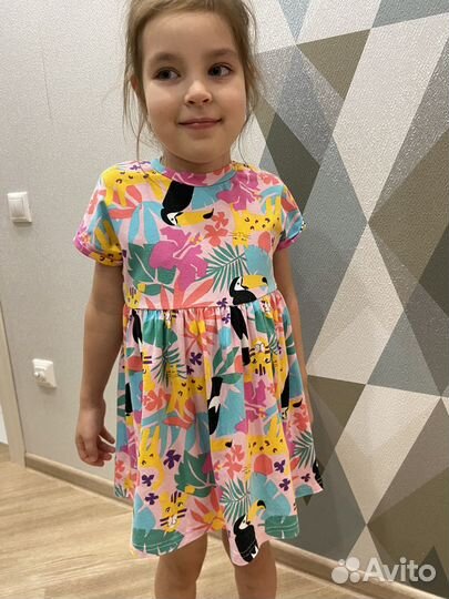 Детская одежда для девочек