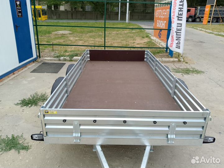 Прицеп мзса 817731.22 3009x1511