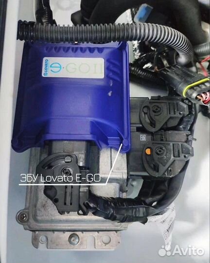 Гбо на газели любые, гарантия 6 лет, крд