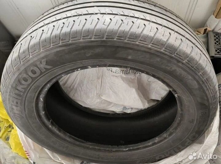 Hankook Optimo K415 225/60 R17