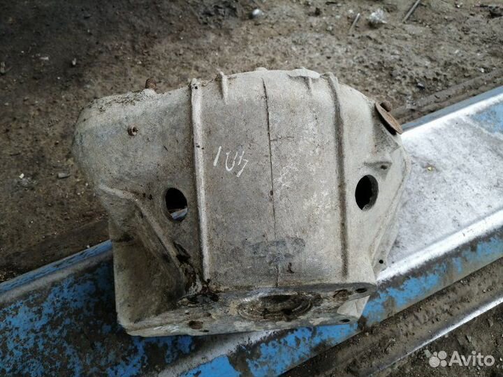 Кожух сцепления Москвич 401