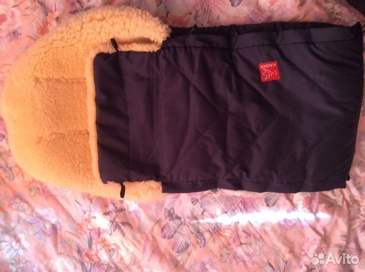 Продам конверт Kaiser