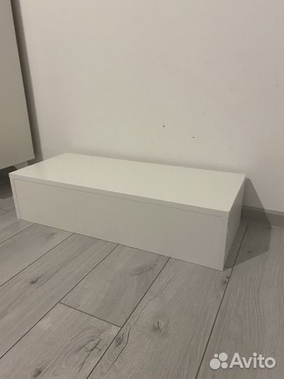 Полка настенная