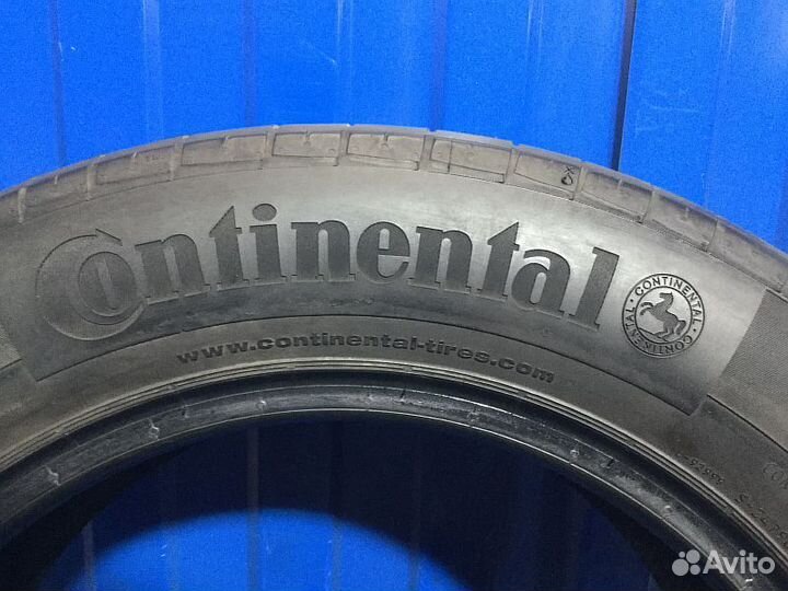 Continental ContiPremiumContact 5 215/60 R16