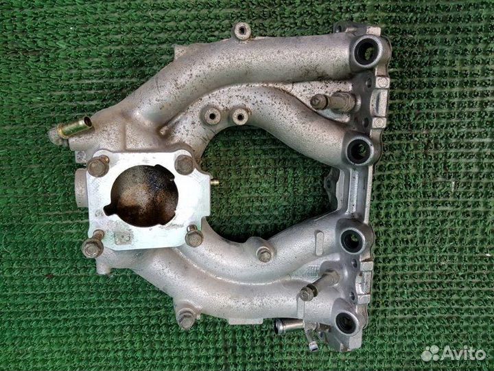Коллектор впускной Honda Hr-V GH3 D16A 2001-2005