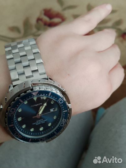 Мужские наручные часы