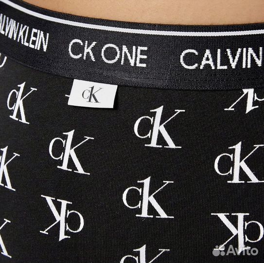 Трусы мужские брифы Calvin Klein, размер S