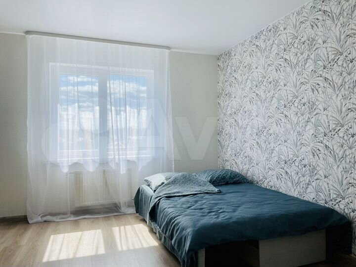 Квартира-студия, 30 м², 8/17 эт.