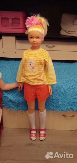 Кукла барби barbie
