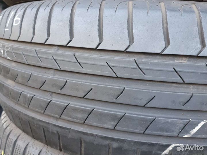 Esa-Tecar Spirit 5 HP 205/60 R16 92V