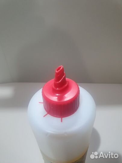 Сироп кокосовый