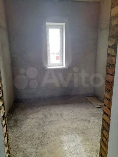 Дом 85,3 м² на участке 14,5 сот.