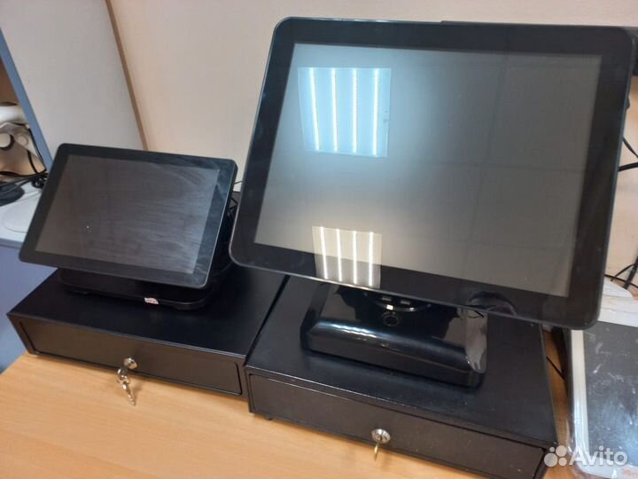 POS система для учета ресторана iiko Айко