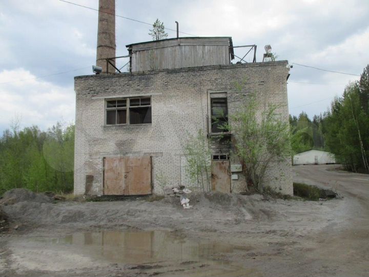 Свободного назначения, 330 м²п Боровинка