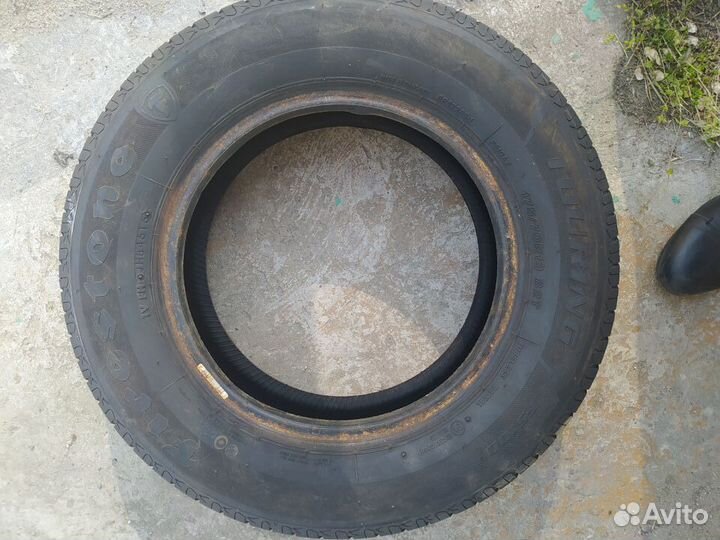 Firestone Touring FS100 175/70 R13 82T