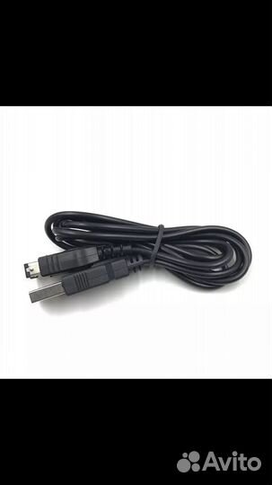 Шнур Кабель usb для зарядки GameBoy Advanced sp