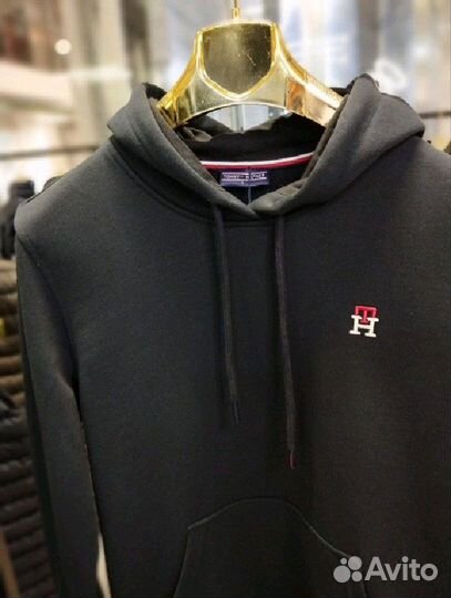 Толстовка Tommy Hilfiger