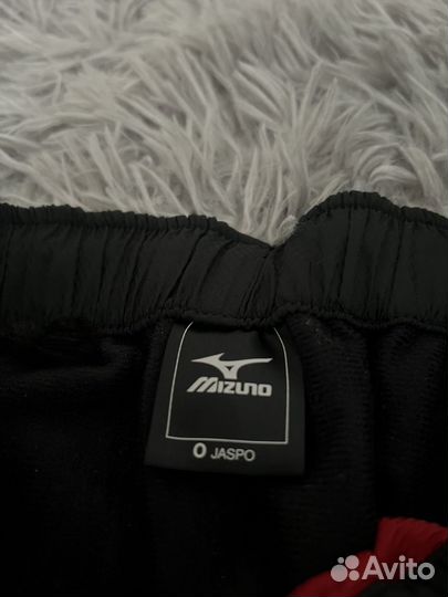 Спортинвые штаны Mizuno
