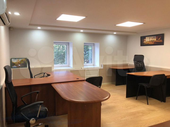 Офисное помещение, 120 м²