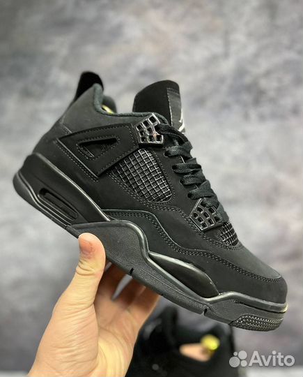 Nike air Jordan 4