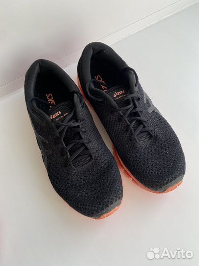 Кроссовки asics gel