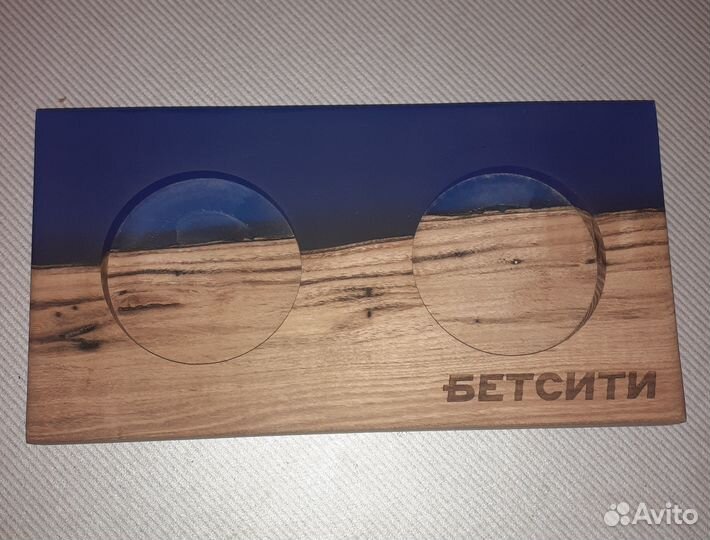 Подставка для стаканов